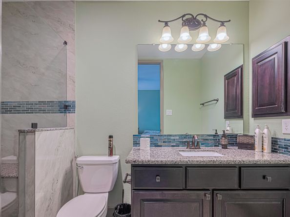 17307 Daylamani Drive, Richmond TX 77407