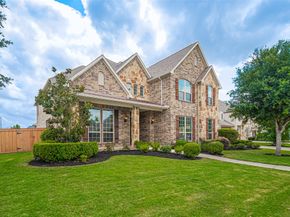 17307 Daylamani Drive, Richmond TX 77407