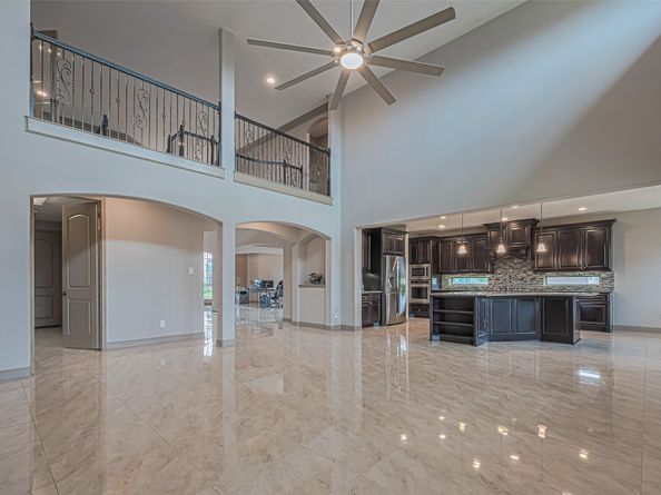 17307 Daylamani Drive, Richmond TX 77407