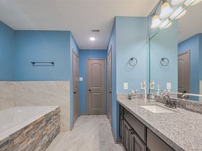 17307 Daylamani Drive, Richmond TX 77407