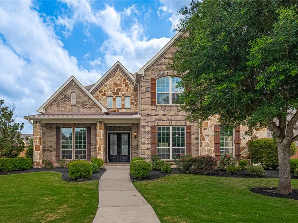 17307 Daylamani Drive, Richmond TX 77407