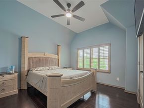 17307 Daylamani Drive, Richmond TX 77407