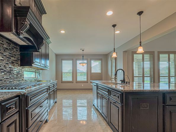 17307 Daylamani Drive, Richmond TX 77407