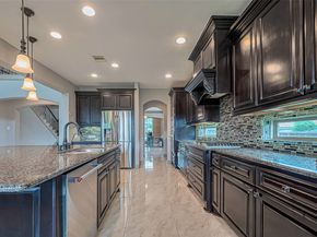 17307 Daylamani Drive, Richmond TX 77407