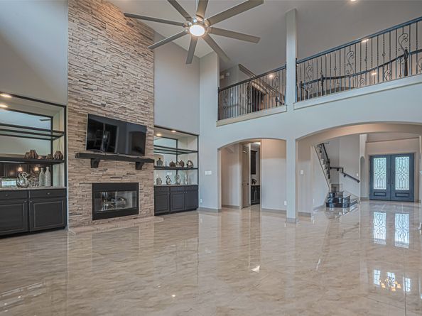 17307 Daylamani Drive, Richmond TX 77407