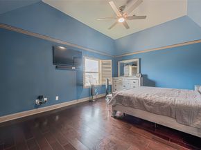 17307 Daylamani Drive, Richmond TX 77407