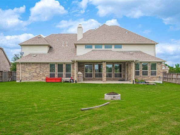 17307 Daylamani Drive, Richmond TX 77407