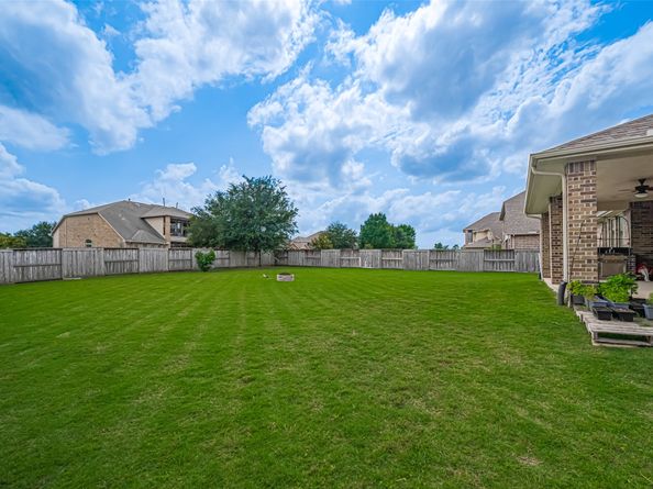 17307 Daylamani Drive, Richmond TX 77407