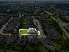 17307 Daylamani Drive, Richmond TX 77407
