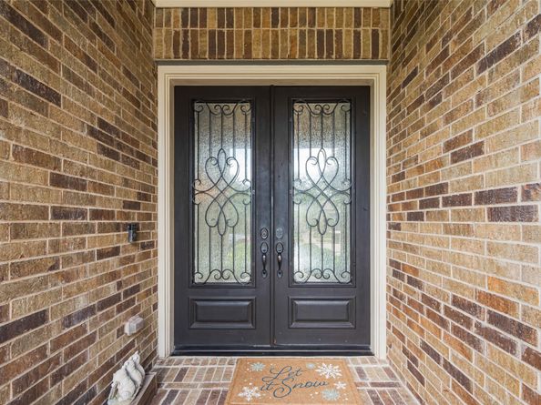 17307 Daylamani Drive, Richmond TX 77407