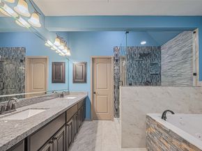 17307 Daylamani Drive, Richmond TX 77407