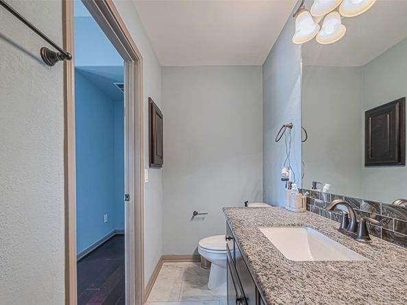 17307 Daylamani Drive, Richmond TX 77407