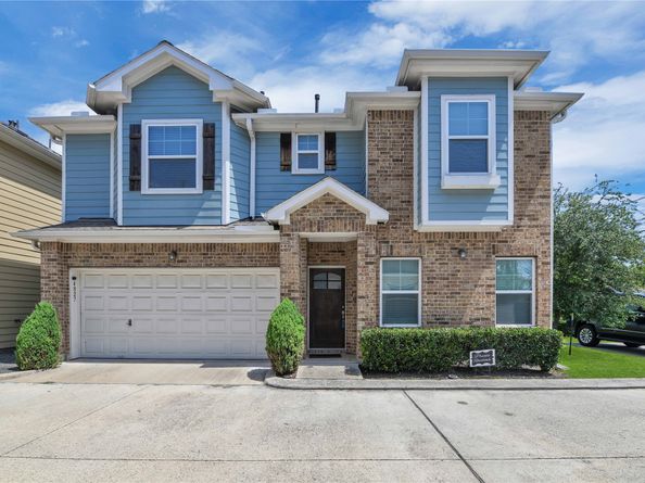 4827 Hardy Street, Houston TX 77009