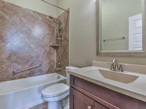 16803 Amelia Island Drive, Cypress TX 77433