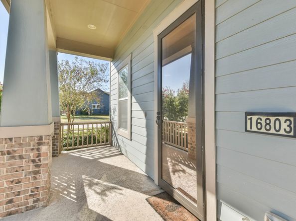 16803 Amelia Island Drive, Cypress TX 77433