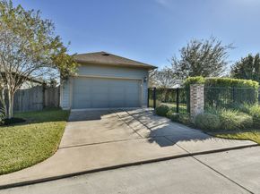 16803 Amelia Island Drive, Cypress TX 77433