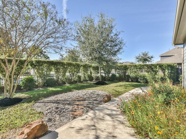 16803 Amelia Island Drive, Cypress TX 77433