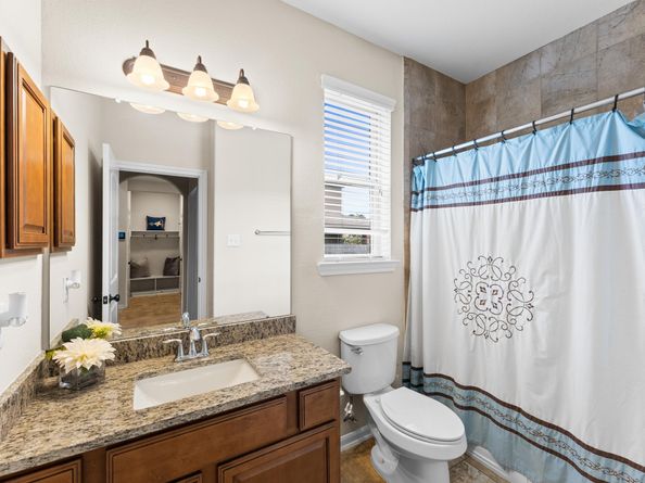 130 S Sawbridge Circle, Spring TX 77389
