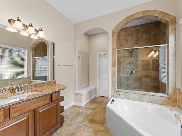130 S Sawbridge Circle, Spring TX 77389
