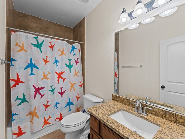 130 S Sawbridge Circle, Spring TX 77389