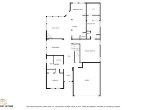 130 S Sawbridge Circle, Spring TX 77389