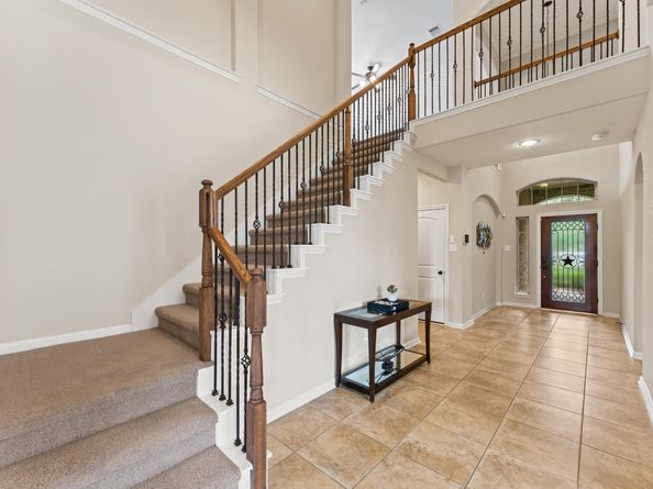 130 S Sawbridge Circle, Spring TX 77389