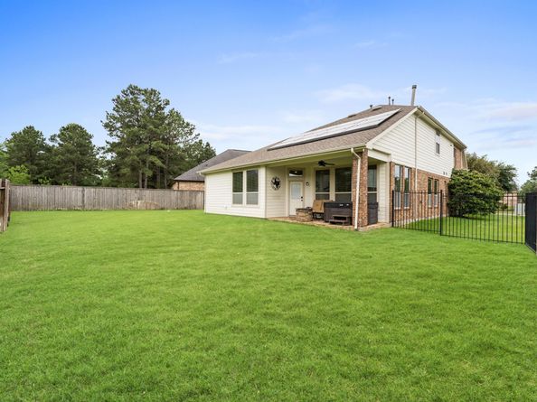 130 S Sawbridge Circle, Spring TX 77389