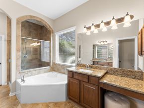 130 S Sawbridge Circle, Spring TX 77389