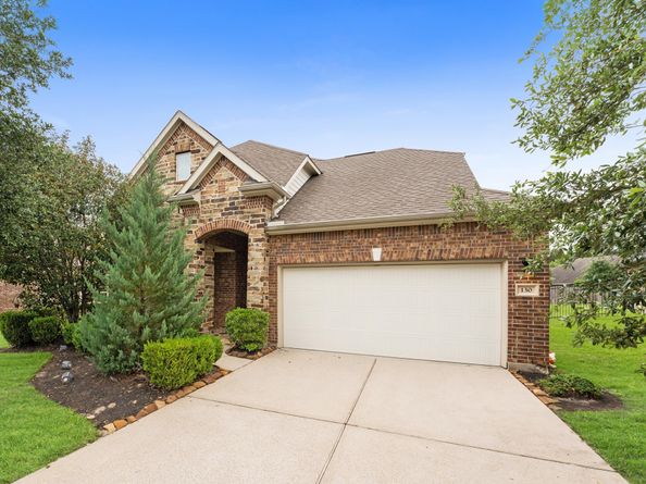 130 S Sawbridge Circle, Spring TX 77389