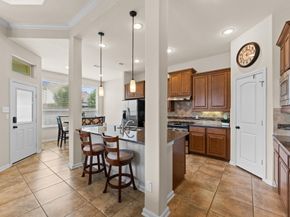 130 S Sawbridge Circle, Spring TX 77389