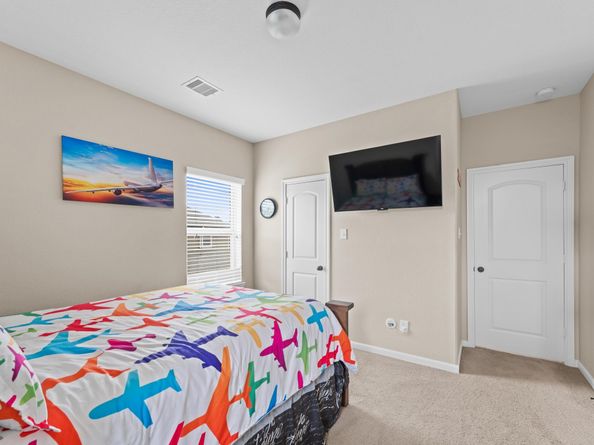 130 S Sawbridge Circle, Spring TX 77389