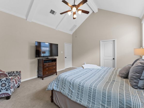 130 S Sawbridge Circle, Spring TX 77389