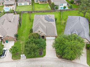 130 S Sawbridge Circle, Spring TX 77389