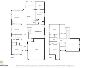 130 S Sawbridge Circle, Spring TX 77389