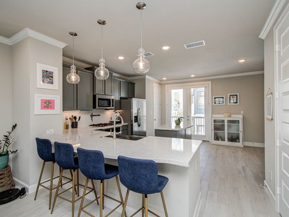1912 Honey Mound Drive, Houston TX 77080