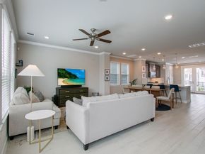 1912 Honey Mound Drive, Houston TX 77080