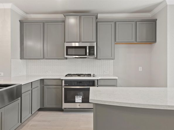 1912 Honey Mound Drive, Houston TX 77080