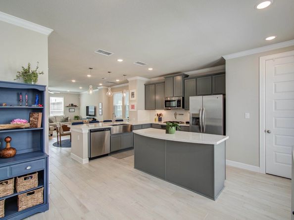 1912 Honey Mound Drive, Houston TX 77080