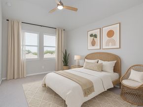 1912 Honey Mound Drive, Houston TX 77080