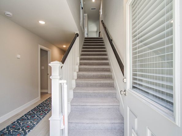 1912 Honey Mound Drive, Houston TX 77080