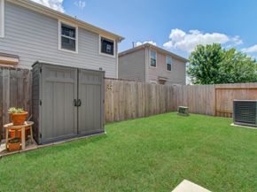 1912 Honey Mound Drive, Houston TX 77080