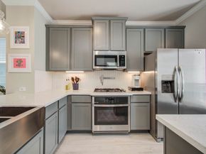 1912 Honey Mound Drive, Houston TX 77080