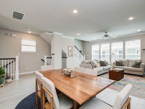 1912 Honey Mound Drive, Houston TX 77080