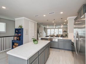 1912 Honey Mound Drive, Houston TX 77080