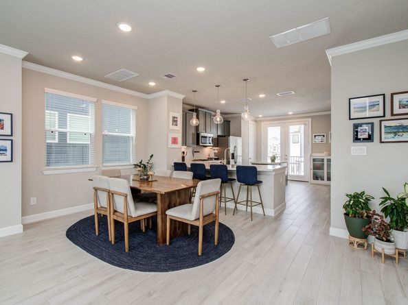 1912 Honey Mound Drive, Houston TX 77080
