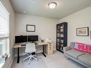 1912 Honey Mound Drive, Houston TX 77080