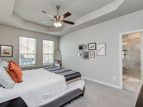 1912 Honey Mound Drive, Houston TX 77080