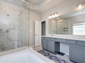 1912 Honey Mound Drive, Houston TX 77080