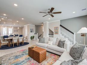 1912 Honey Mound Drive, Houston TX 77080