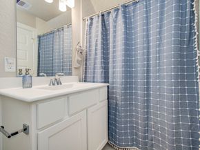 1912 Honey Mound Drive, Houston TX 77080